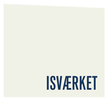 ISV&AElig;RKET